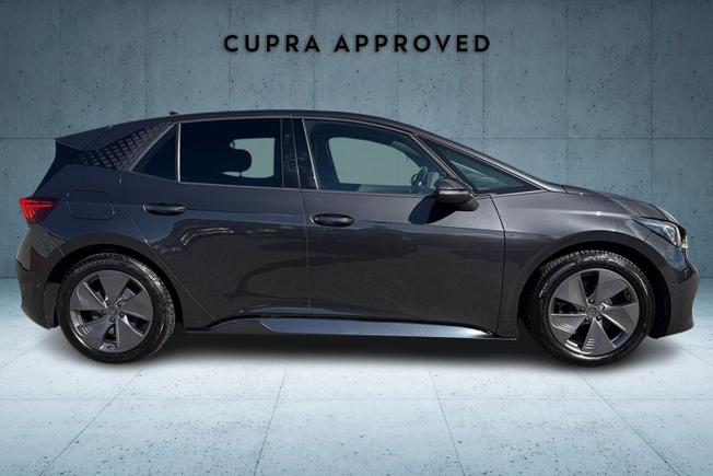 CUPRA Born Photo 4