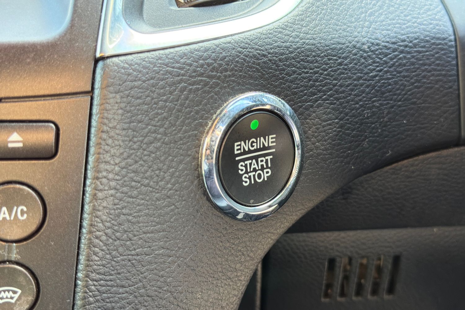 Ford S-Max Photo 27