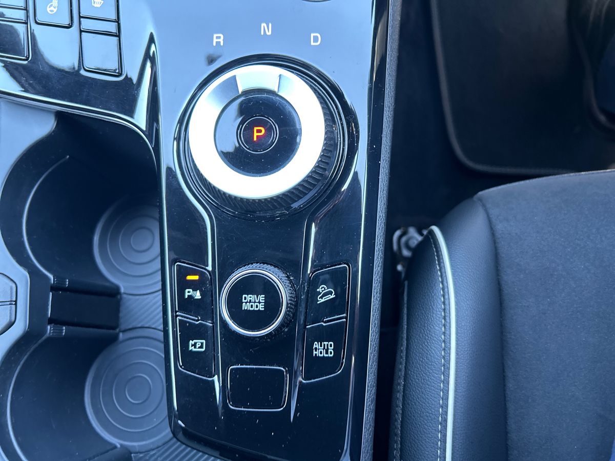 Kia Sportage Photo 22