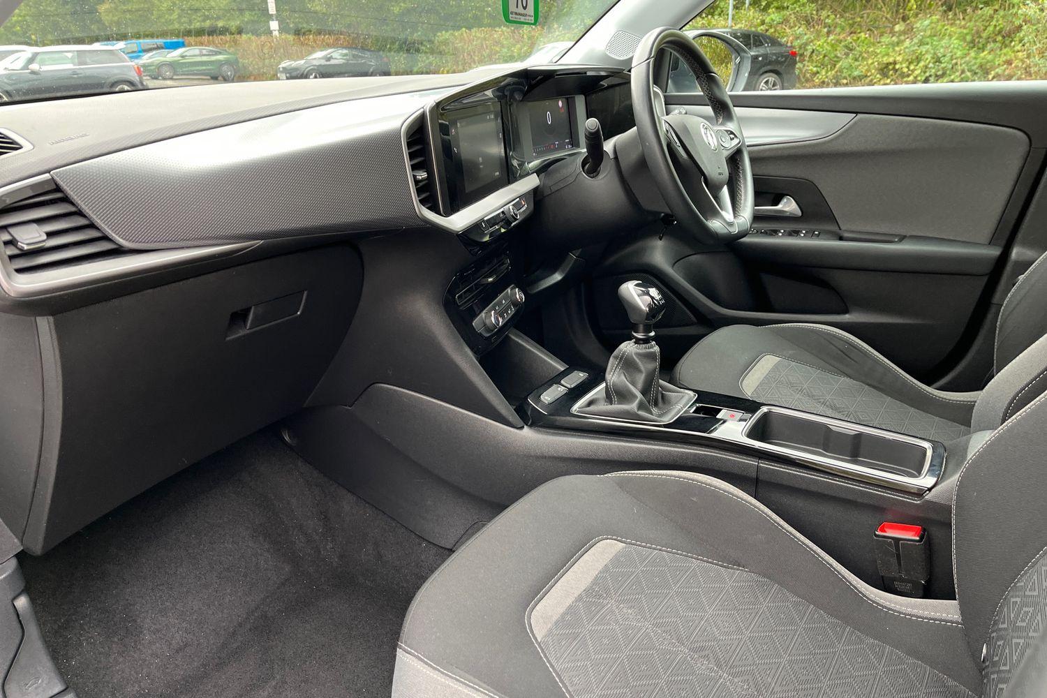 Vauxhall Mokka Photo 17