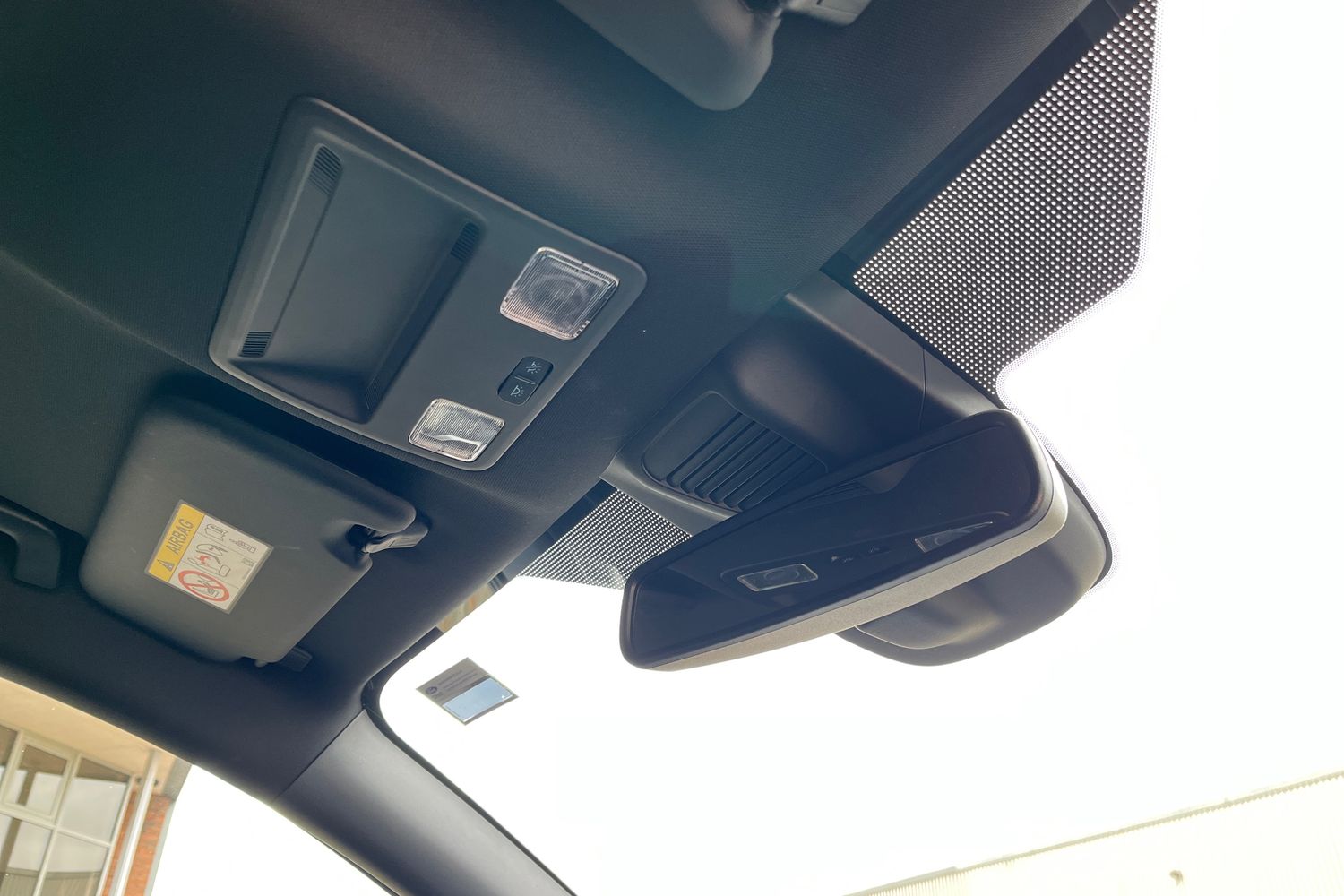 Ford Focus Photo 36
