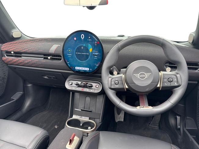 MINI Cooper Photo 10