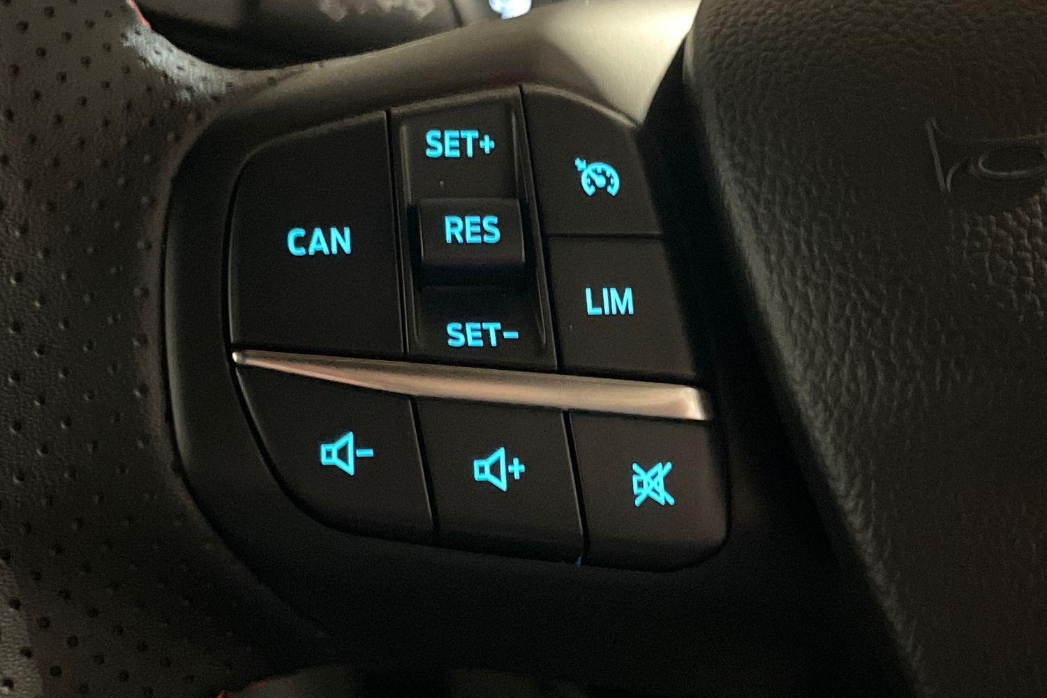 Ford Focus Photo 41