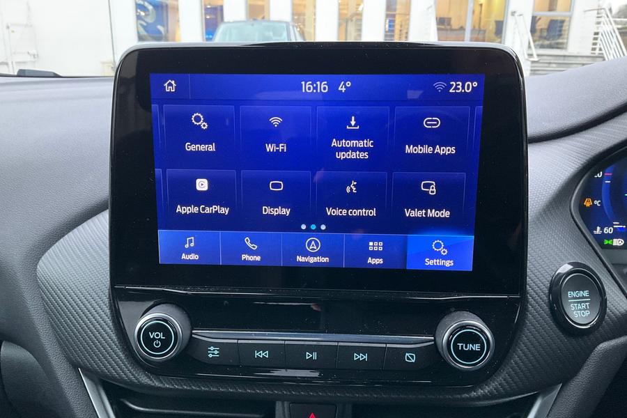 Ford PUMA Photo autoimg-23c0bcdb7f6d4582d13ce0a60adf29128c4bd25a.jpg