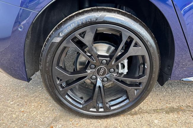 AUDI A3 Photo 45