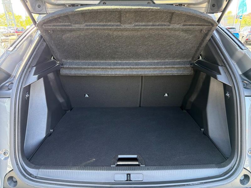 Used Peugeot 2008 ML24LJU 18