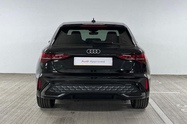 Audi A3 Photo 7