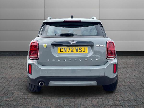 MINI Countryman Photo autoimg-23c51af9d8642b01a0e6536a91c9d851fed8bf27.jpg