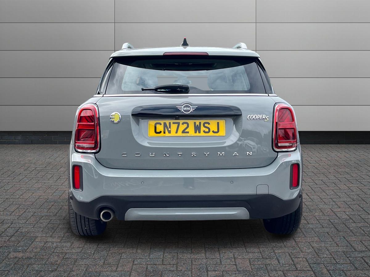 MINI Countryman Photo 6