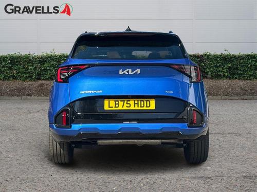 Kia SPORTAGE Photo autoimg-23c55dc9e1313d2e30180b9f66251965c9f364e5.jpg