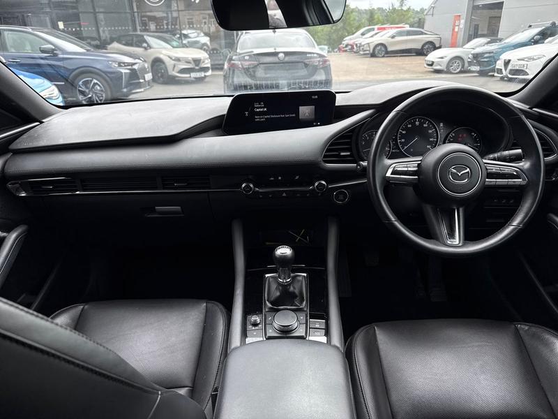 2023 23 MAZDA MAZDA 3