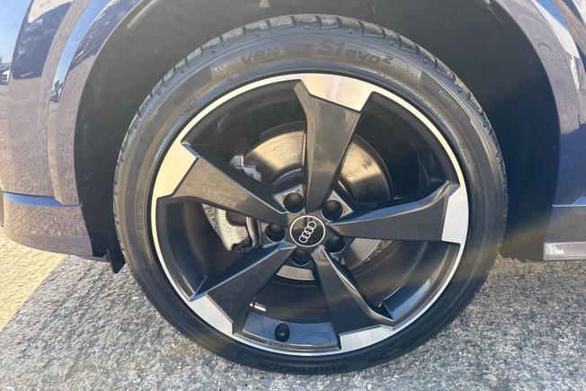 Audi Q2 Photo 56