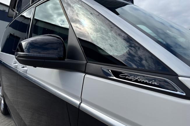 VOLKSWAGEN California Photo 20