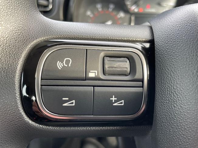 CITROEN C3 Photo 16