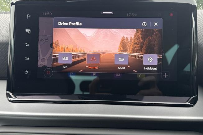 SEAT Arona Photo 27