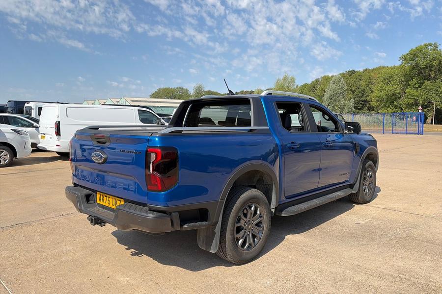 Ford RANGER Photo autoimg-23c9a10c275f9643938a891be2f297fc0452e6e0.jpg