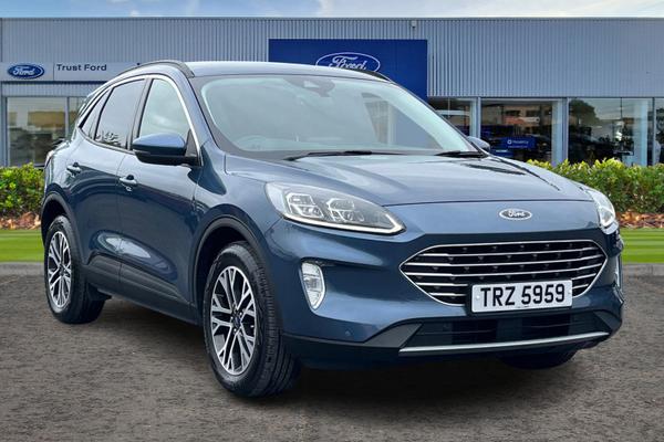 Used Ford KUGA TRZ5959