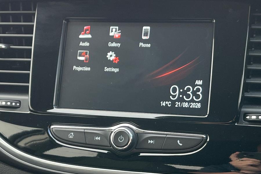 Vauxhall MOKKA X Photo autoimg-23cbb2f9ee93e87625bb6cf9eef1c4c5c06c9b6c.jpg