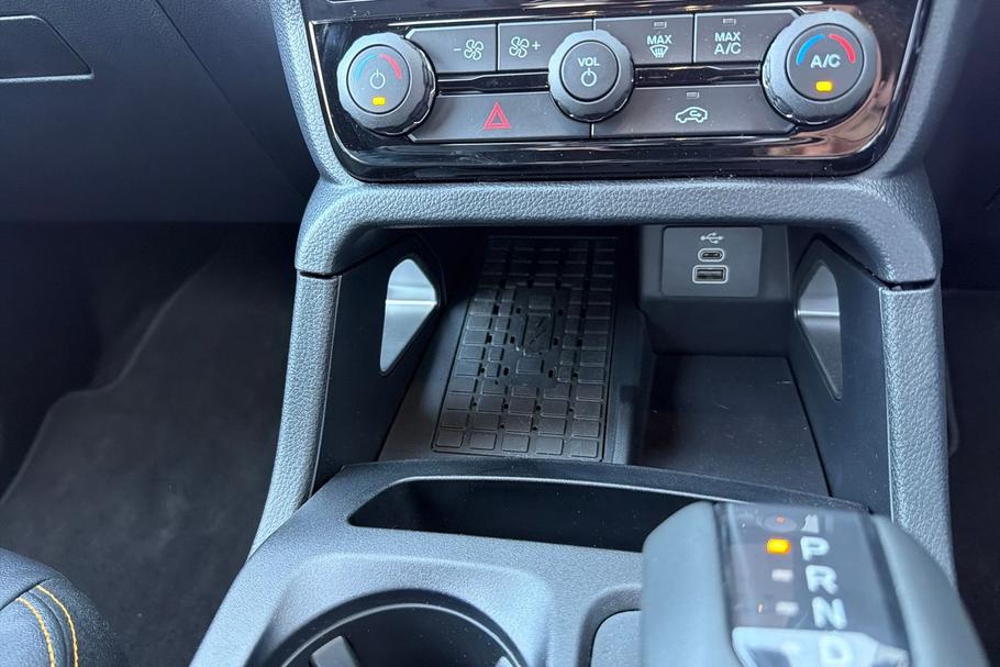 Used Ford RANGER LC26RSO 22