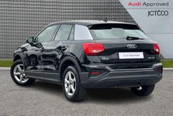 Audi Q2 Photo 3