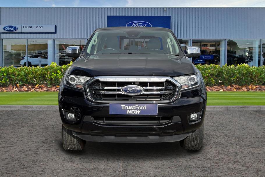 Used FORD RANGER YE72WNP 11