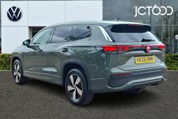 VOLKSWAGEN Tayron Photo 3