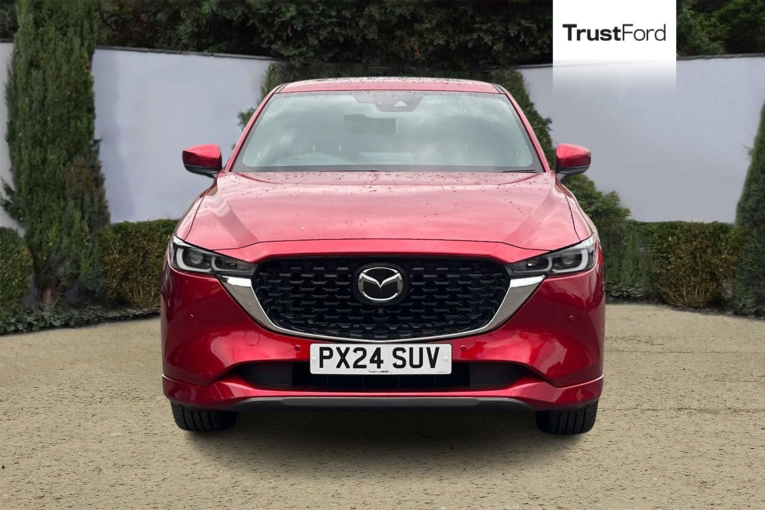 Mazda CX-5 Photo 5