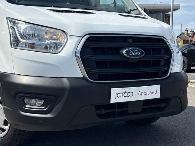 FORD Transit Photo 26