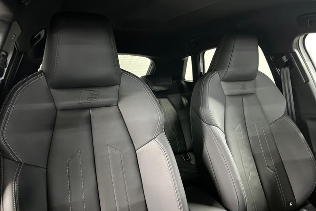 AUDI A3 Photo 25