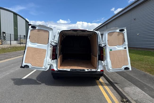 Volkswagen Transporter Photo 23