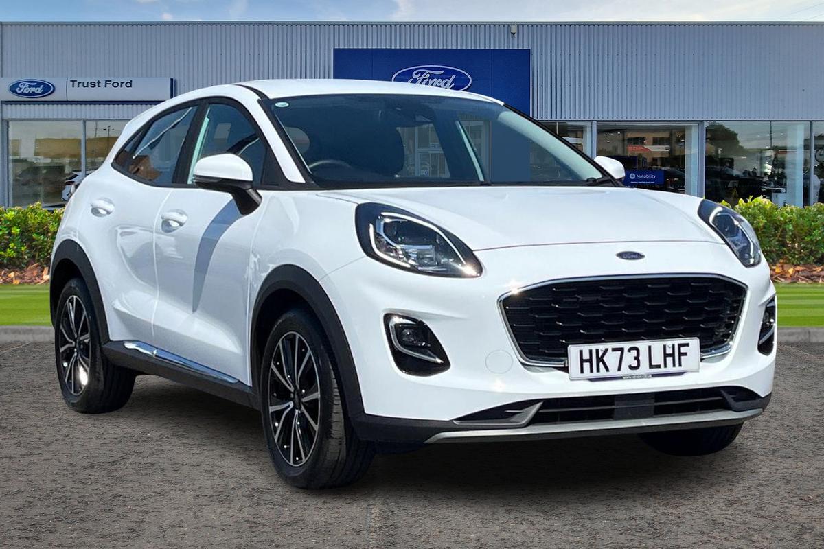Ford Puma dealer public-web source image