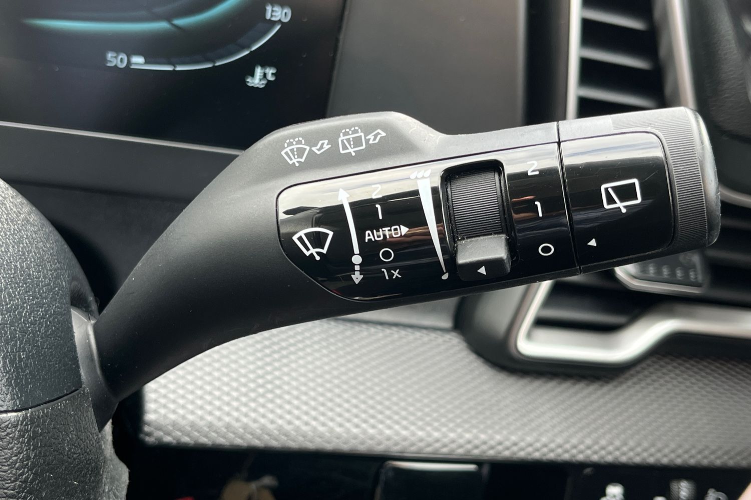 Kia SPORTAGE Photo 14
