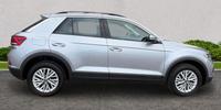 Volkswagen T-roc Photo 3