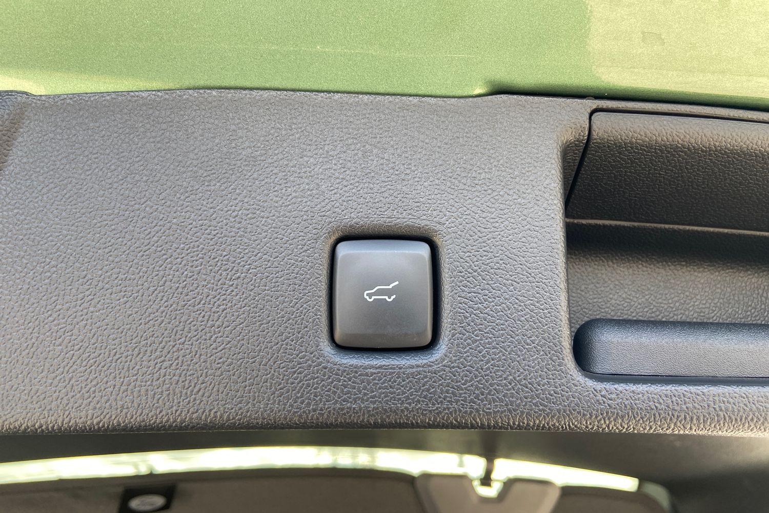 Ford KUGA Photo 24