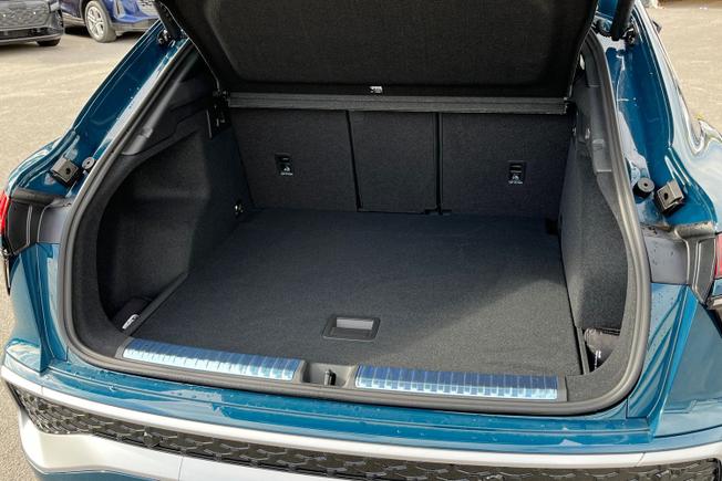 AUDI  Q3 Sportback Photo 12