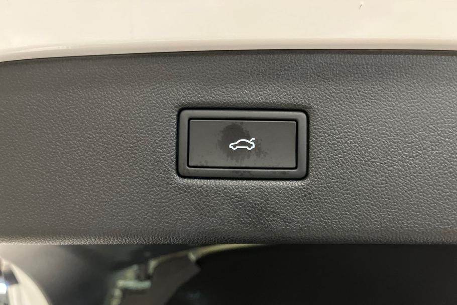 Used Ford CAPRI EY25BWO 25