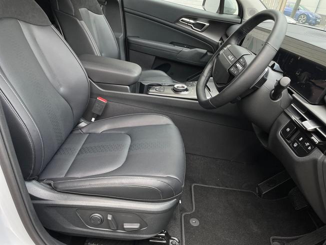 Kia Sportage Photo 28