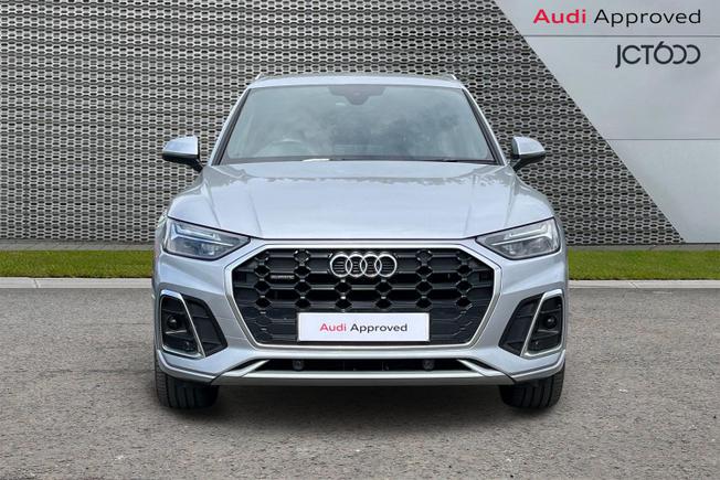 Audi Q5 Photo 8