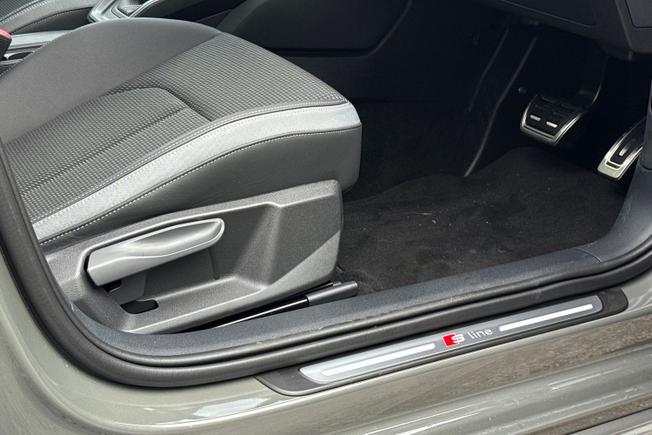 Audi A1 Photo 30