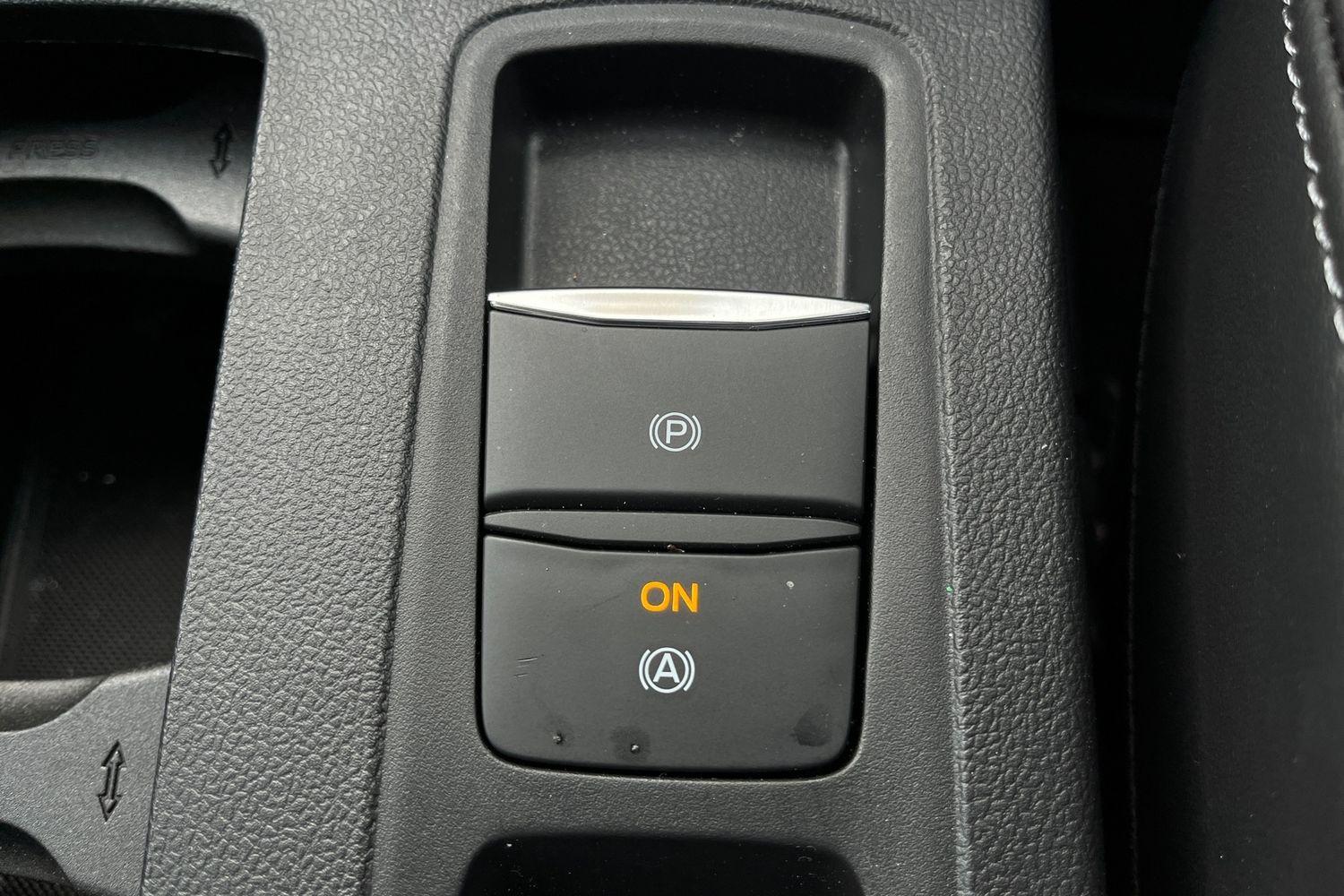 Ford Focus Photo 29