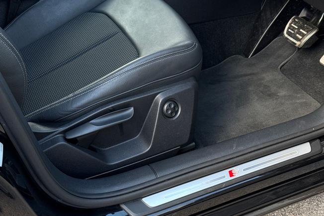 Audi Q2 Photo 33