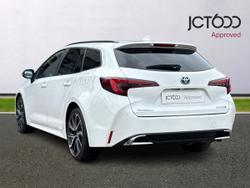 TOYOTA Corolla Photo 3