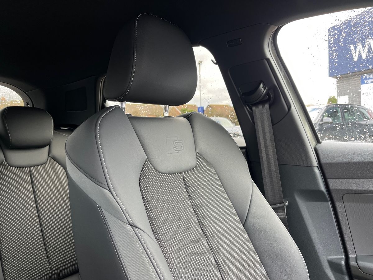 Audi A1 Photo 35