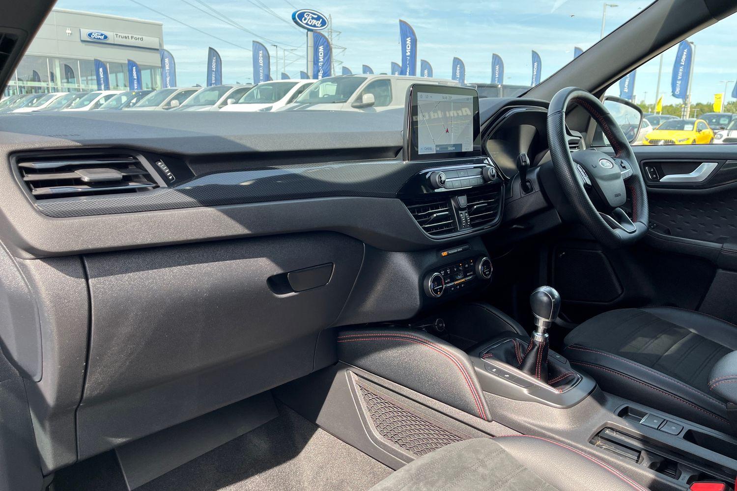 Ford Kuga Photo 17