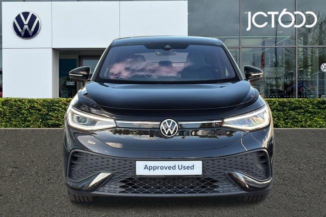 VOLKSWAGEN Id.5 Photo 8