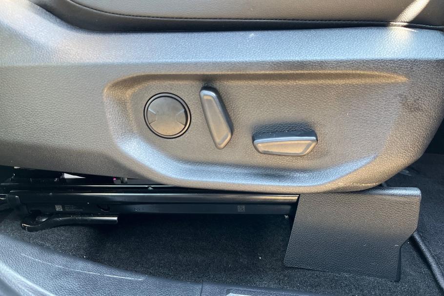 Used FORD RANGER WN75DNY 18