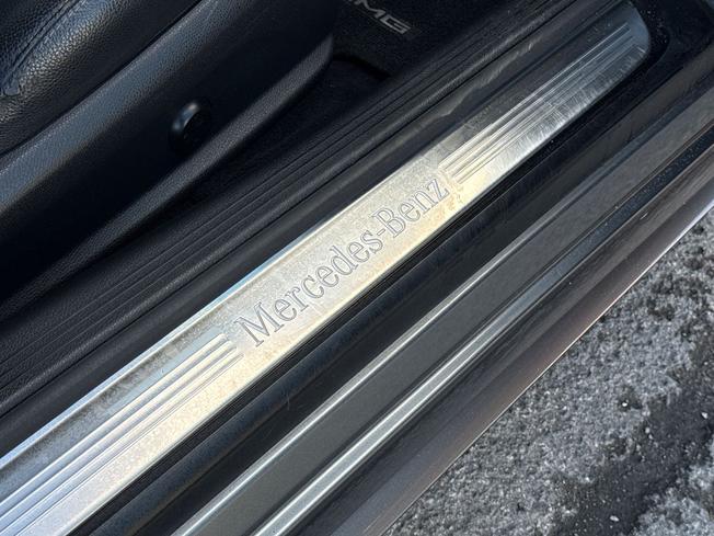 MERCEDES-BENZ C Class Photo 44