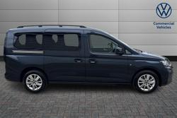 Volkswagen Caddy Maxi Photo 4