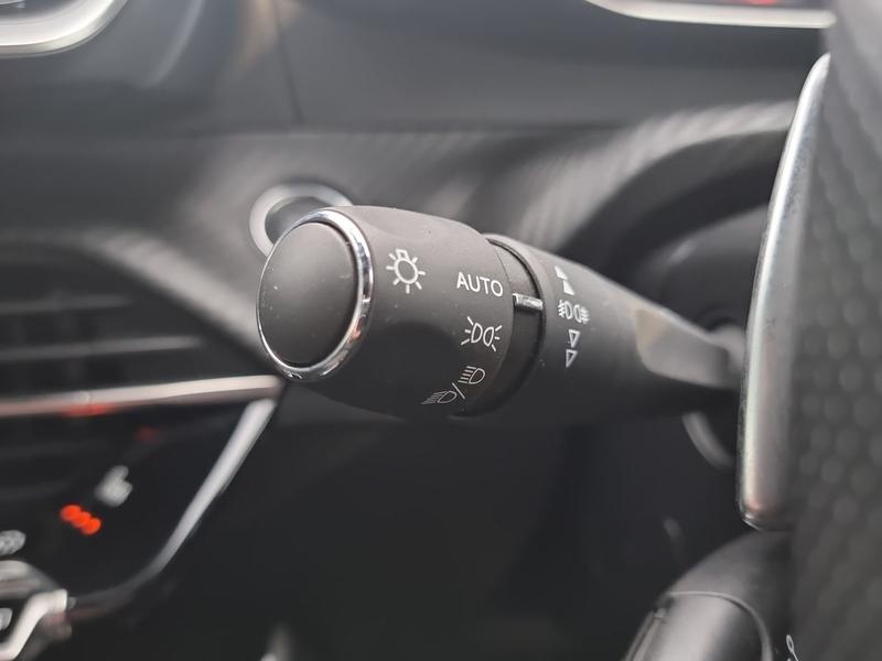 Used Peugeot 2008 LL72MVG 22
