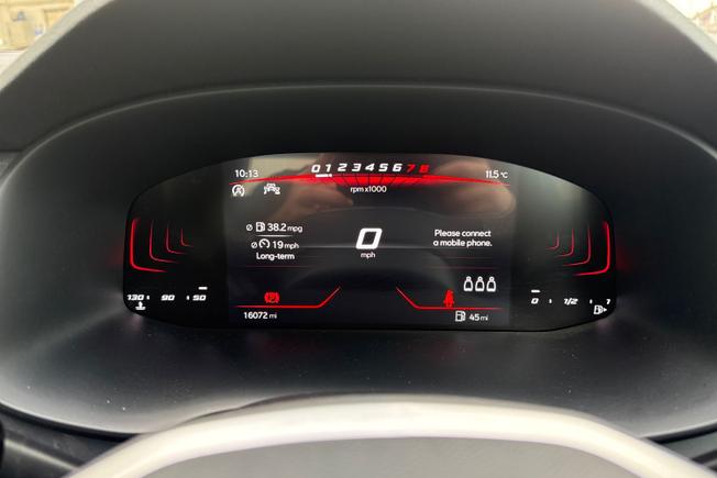 SEAT Ateca Photo 16